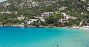 Hotel La Bisaccia Baja Sardinia